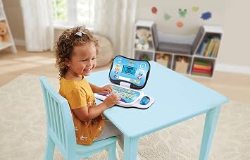 VTech Toddler Tech Laptop, English