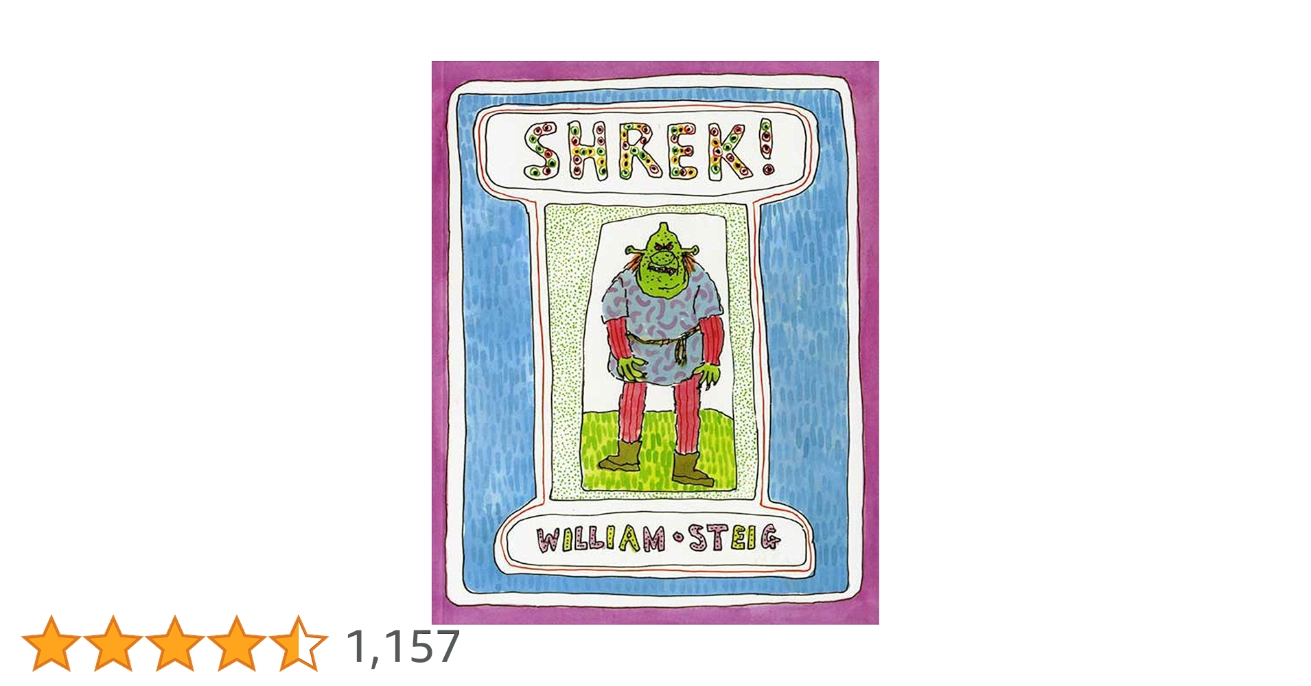シュレック全巻！ Shrek シュレック 全シリーズ - メルカリ
