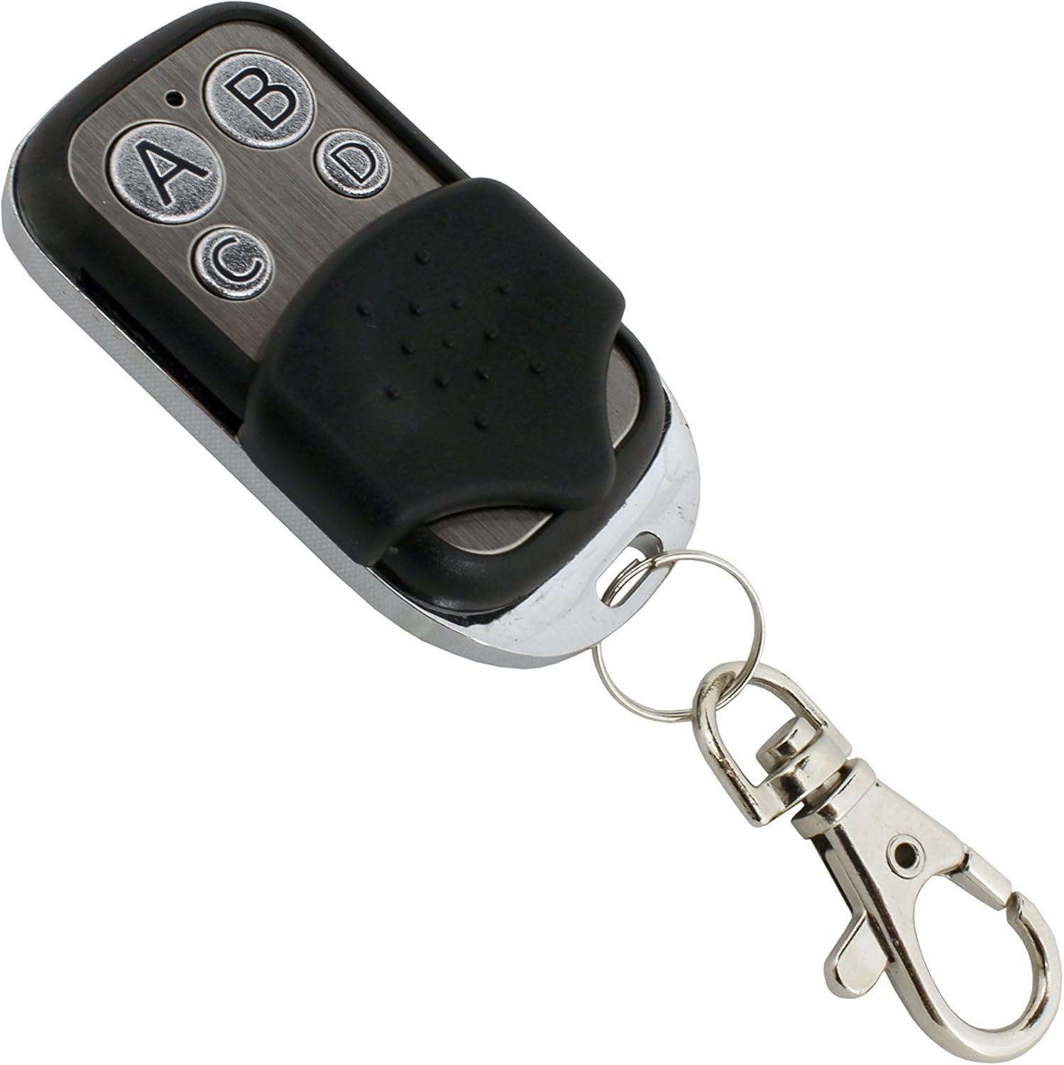 ALEKO Remote Control for Gate Opener Remote Transmitter (LM124