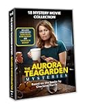 The Aurora Teagarden Mysteries (18 Mystery Movie Collection) (Honeymoon, Honeymurder/Haunted by Murder)