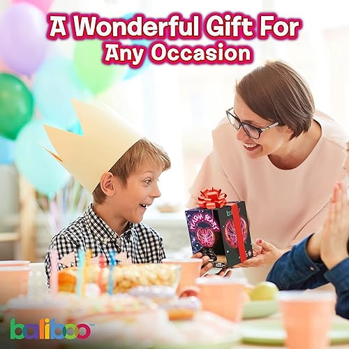 Miniatura 2 de Luz de plasma en forma de corazón de 4 pulgadas, lámpara de rayos activada por tacto, lámpara de globo de plasma alimentada por USB y baterías, bola