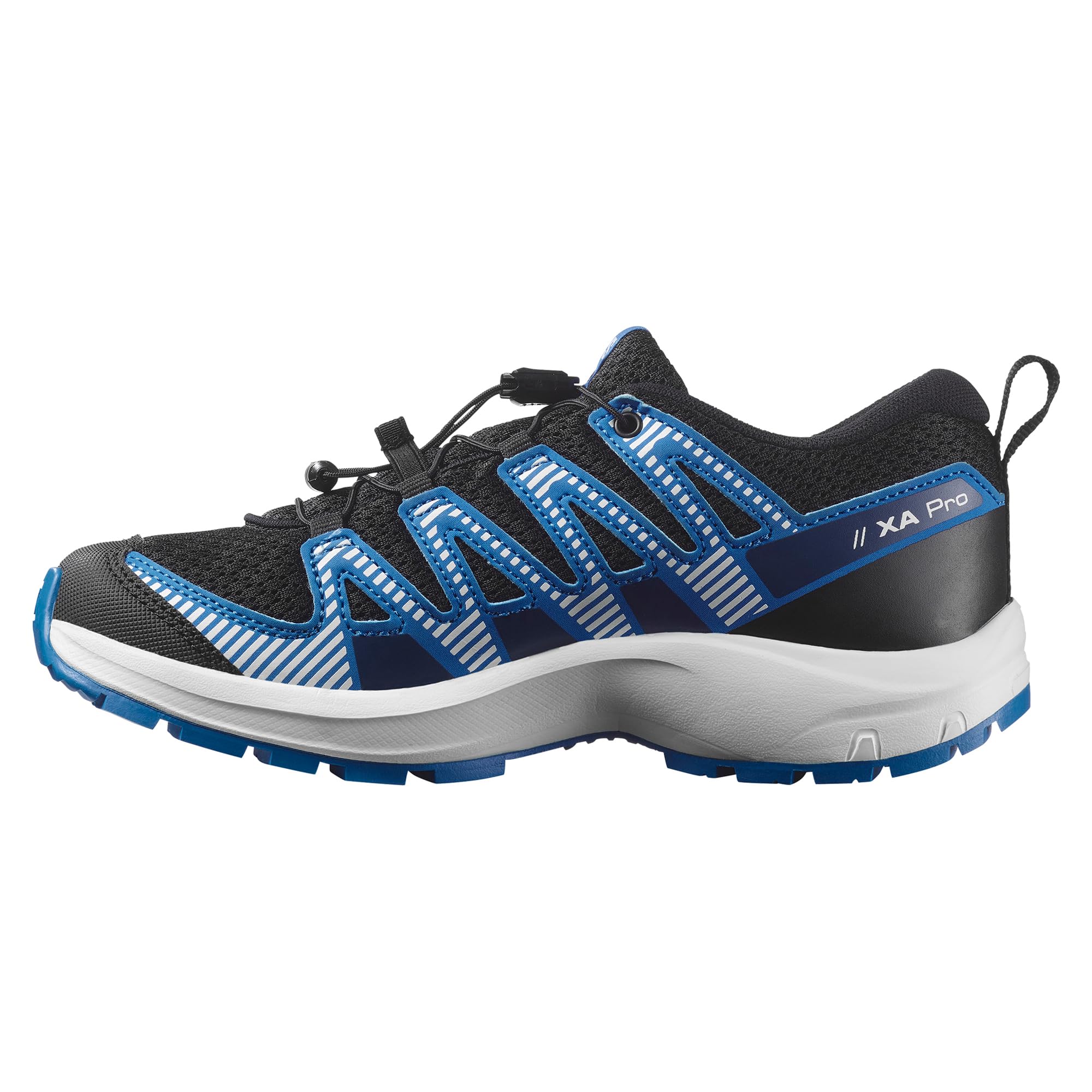 Salomon Uniseks - dzieci Xa Pro V8buty do biegania w terenie