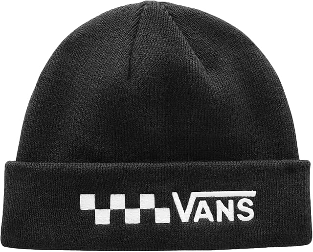 Vans Unisex Kid's Trecker Beanie Hat