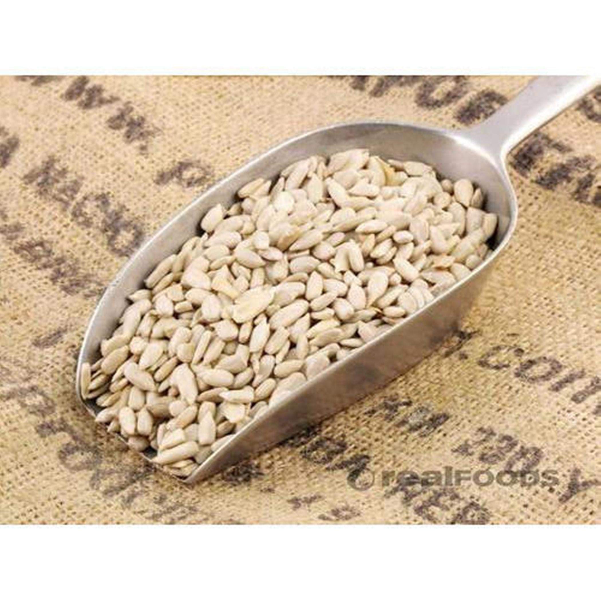 Sainik's Dry Fruit Mall Sunflower Seeds For Eating Organic | Sunflower Seeds Raw- 1 KG 2