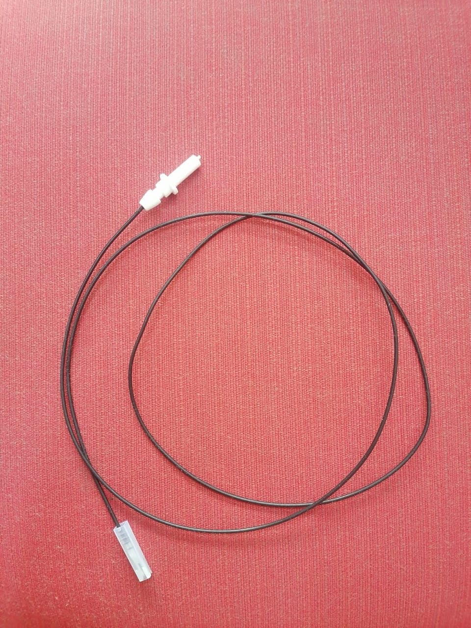 Generic Metal, Ceramic Gas Cooking Range Sparker, 100 cm Depth x Width x Height, Stainless Steel, Freestanding, Heats up to 3.28 sq ft, Gas Cooker Spark Plug