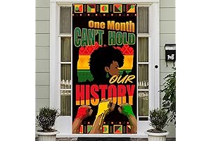 Celebrate Black History Month with Our Stunning Wreath!