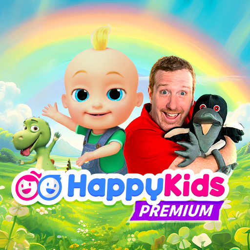 HappyKids Premium - App on Amazon Appstore