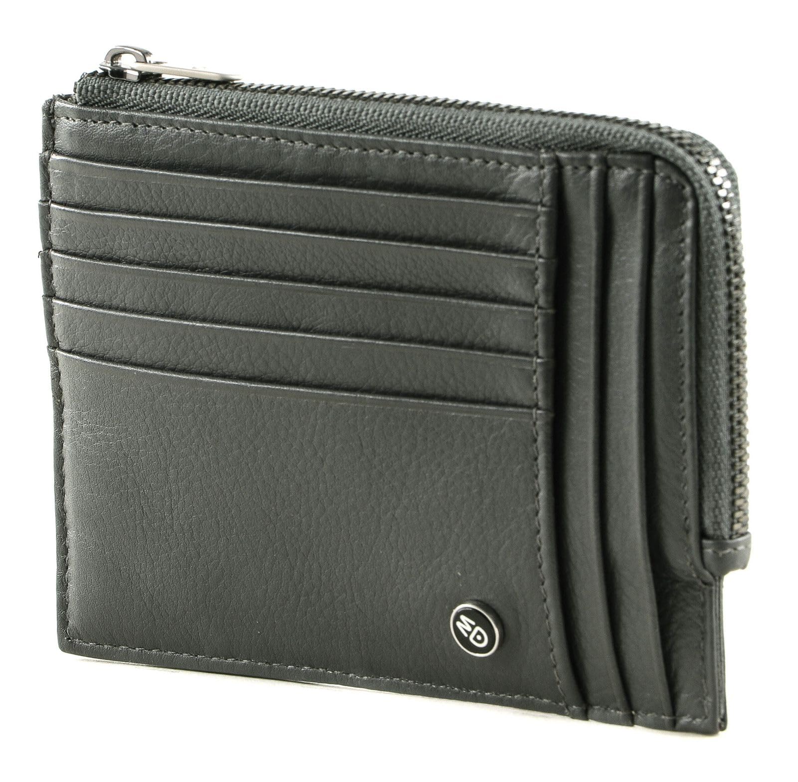 Mandarina Duck Downtown, Men's Travel Accessories-Wallets, Iron Gate, One Size, Iron Gate, One Size