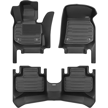2023 Bmw X3 Floor Mats Amazon Com Tuxmat For Bmw X3 2018 2023 Models Custom Car Mats Maximum Coverage All Weather Laser Measured This Full Set Includes 1st And 2nd Rows Automotive