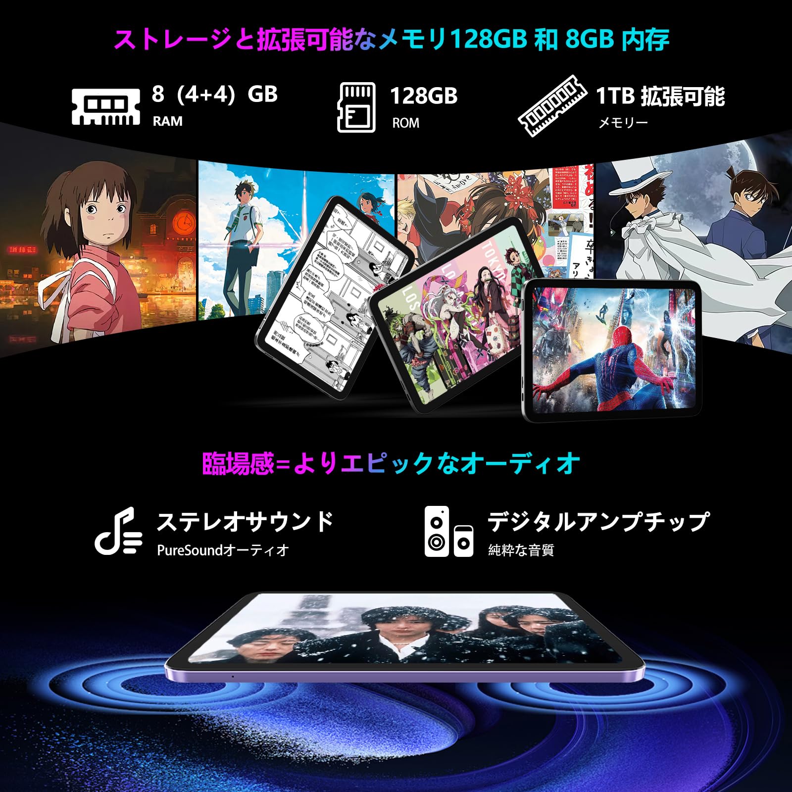261491 FUNYET タブレット 10インチAndroid15 未開封 Amazon.co.jp: FUNYET タブレット 10インチ、Android15 アンドロイド