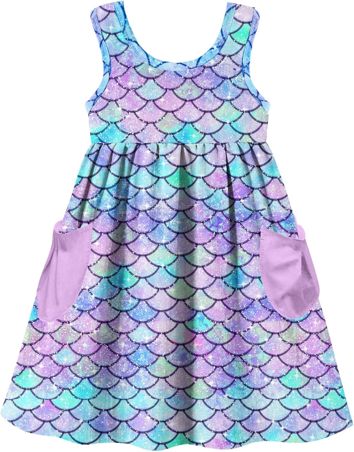 ノースリーブワンピース | ベビー＆子供服ピカデリーサーカス Vieille