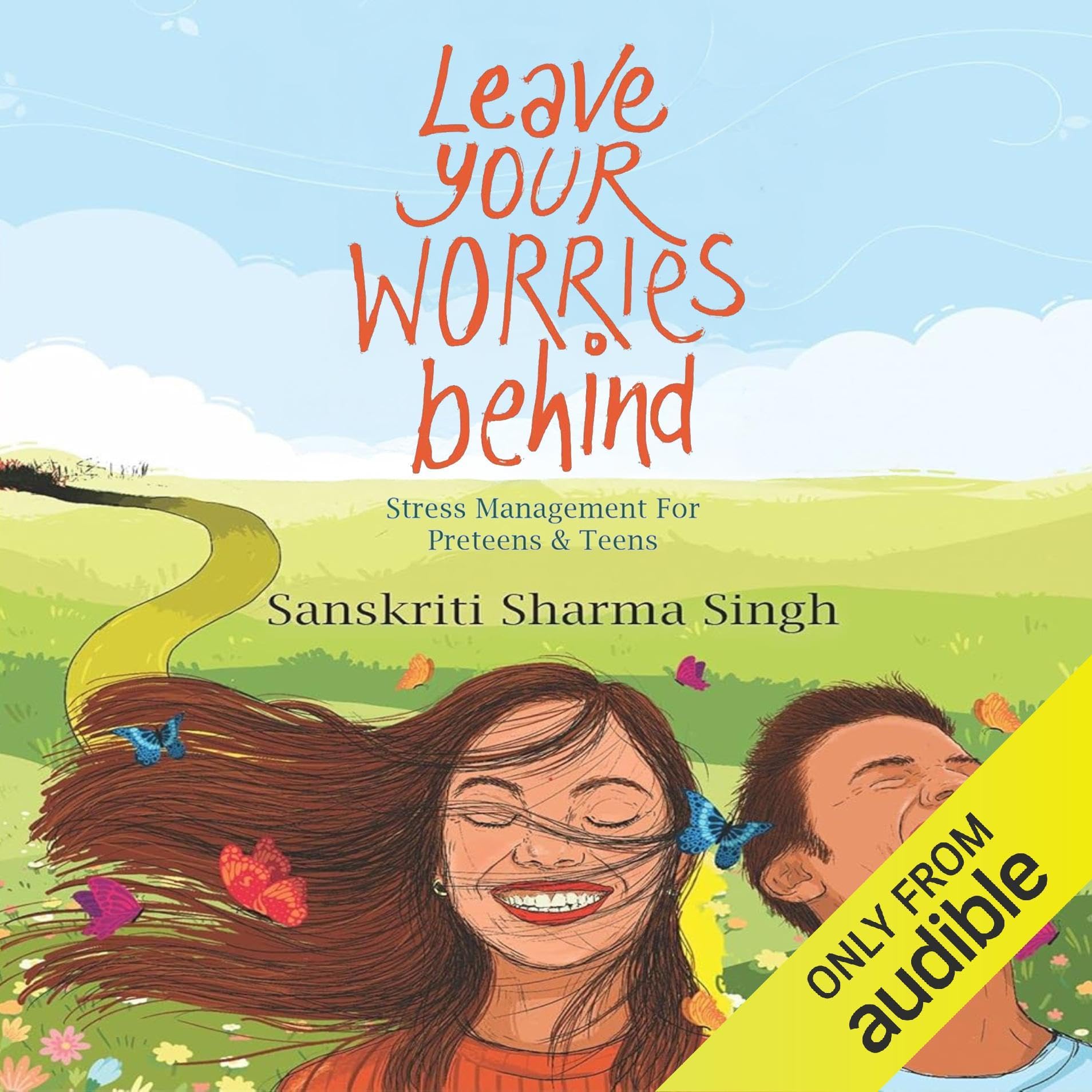 Stress Management for Pre-teens and Teens