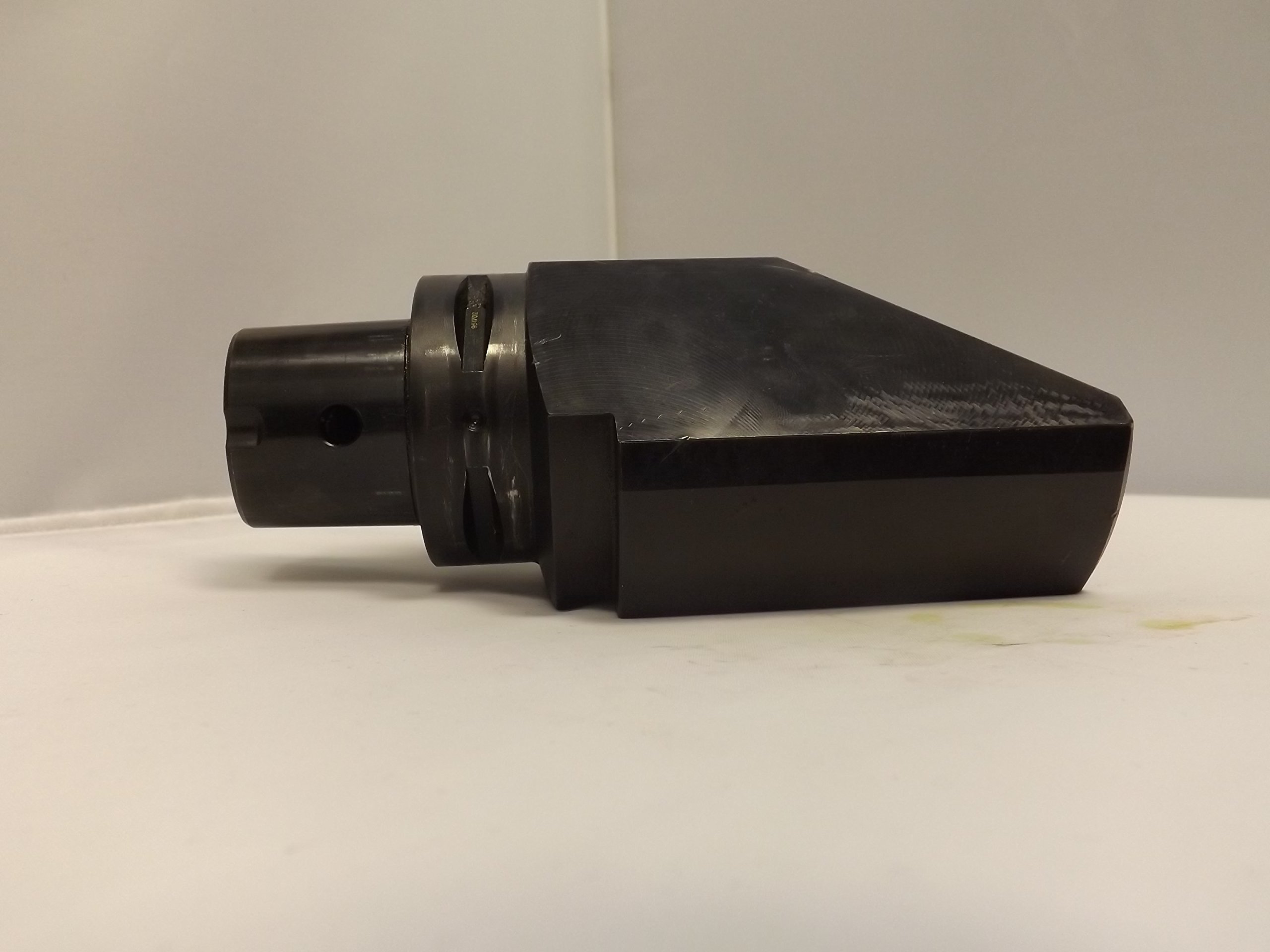 Sandvik Coromant c6-ashr-38130 – 16-a Capto to rettangolare gambo caricabatteria
