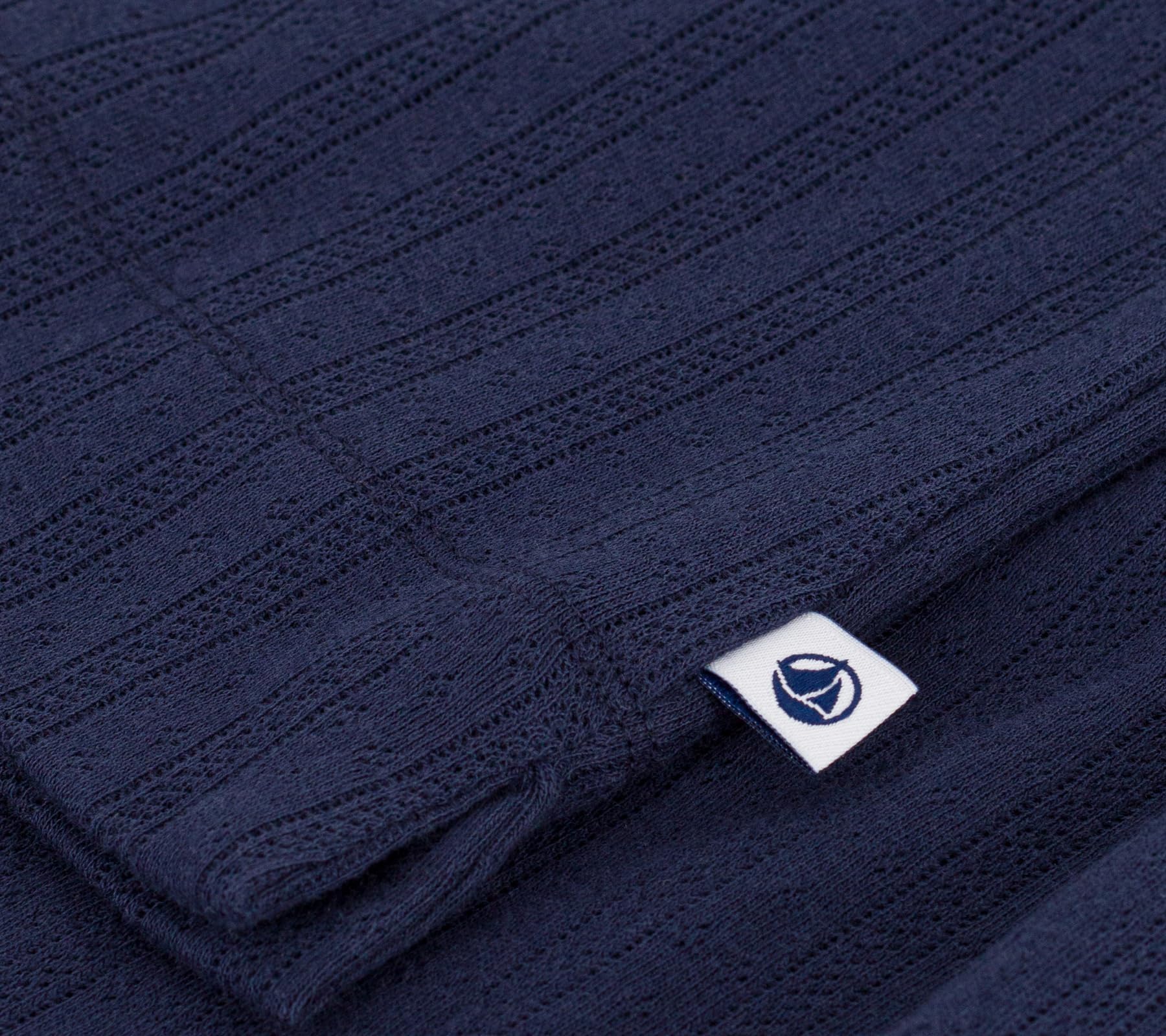 Petit Bateau A0f9j Abbigliamento Notte Donna