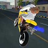 motorrad simulator pc Responsive und reaktionsschnelle Motorradsteuerung