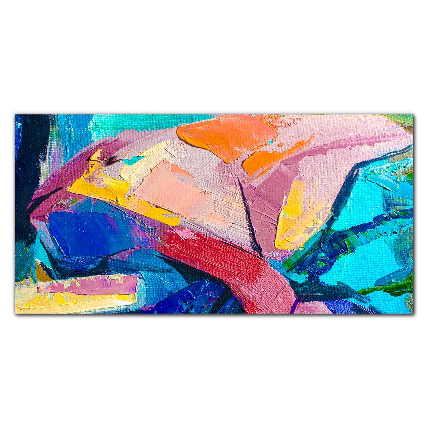 Crédence de cuisine adhésive Peinture séchée pour protéger le mur de votre coin cuisson