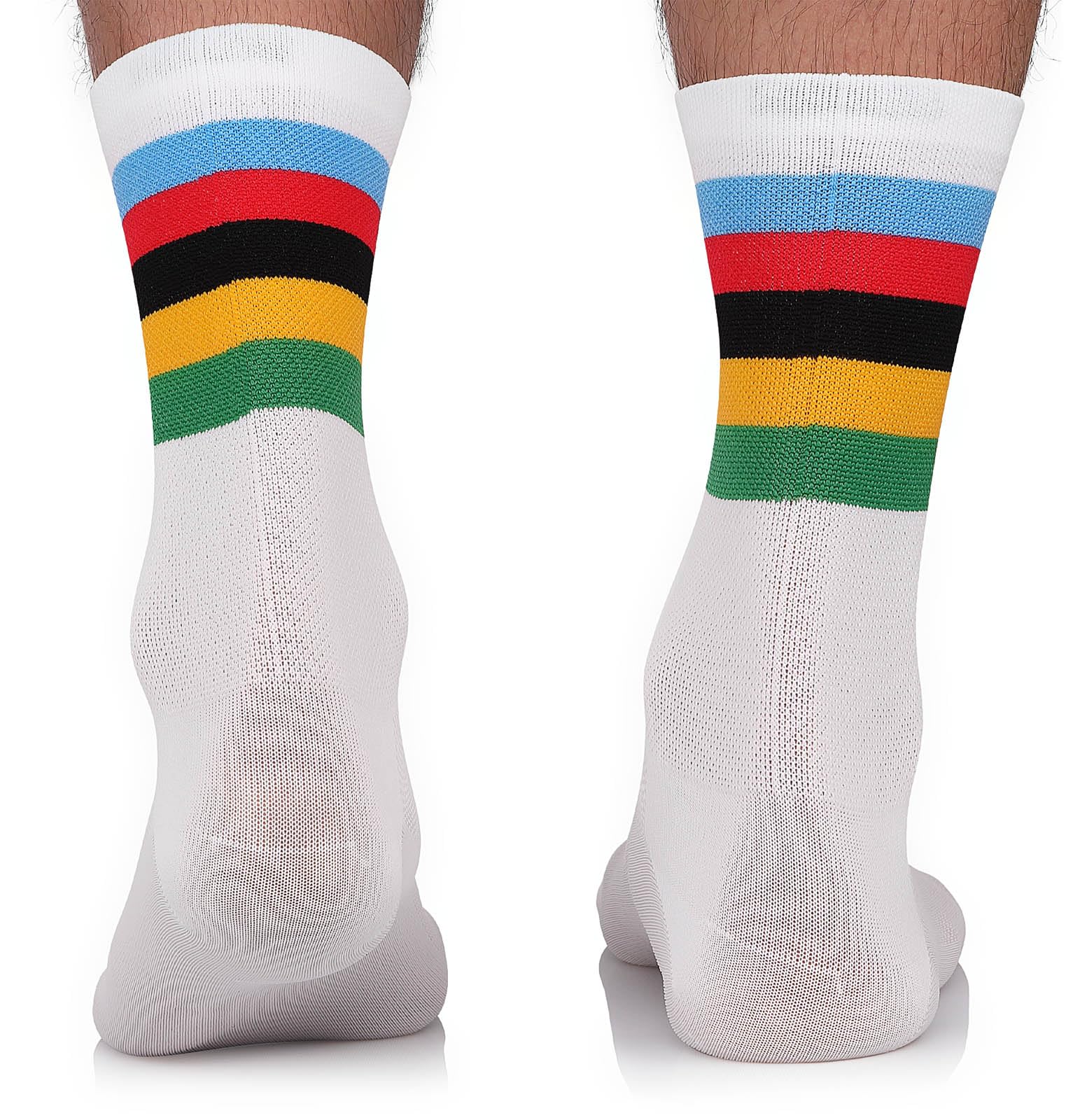 TODO Fahrradsocken Herren und Damen. Atmungsaktive Rennrad Socken. Fahrrad Socken Herren, Radsocken Herren mit Motiv auch Laufsocken.