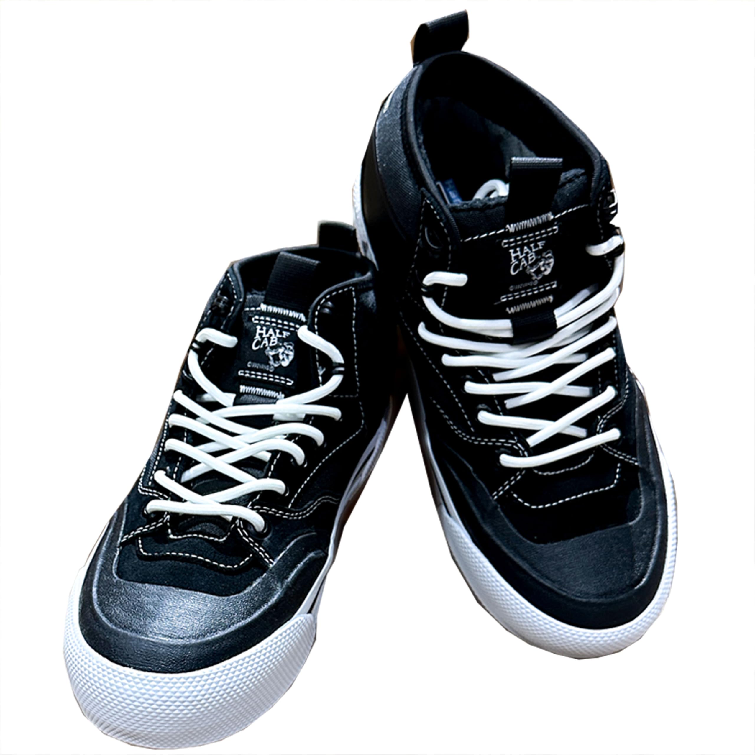 VANS HALF CAB GORE-TEX ブラック 26cm Vans MTE Half Cab Gore-Tex