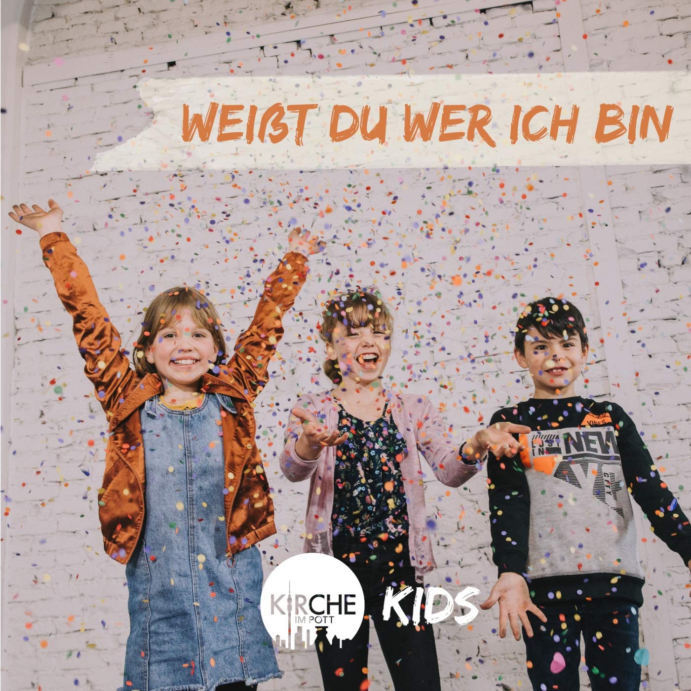 Kirche im Pott Kids