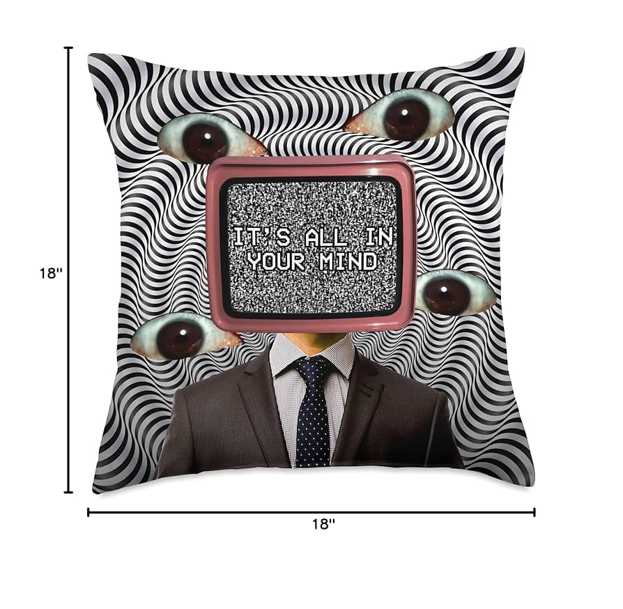 CREATIVE DRUG STORE × VERDY PILLOW Amazon.com: Vdoioe Green Flower Pillow, Daisy Shaped Throw