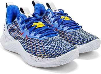 Amazon | [アンダーアーマー] 31カリー10 ダブネーション バスケット