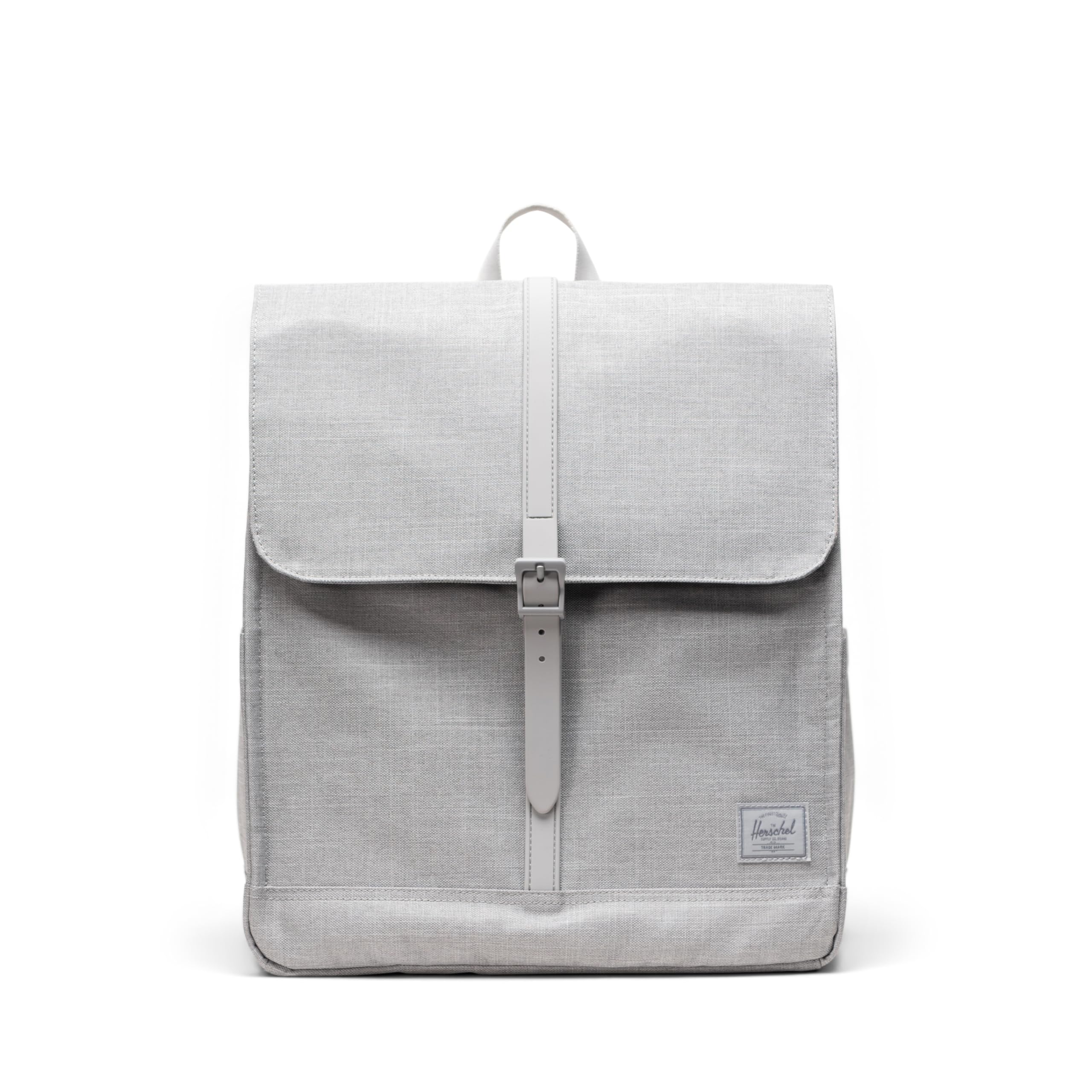 City Su İtici Kumaş Sırt Çantası, 14" Laptop Uyumlu, 16 L