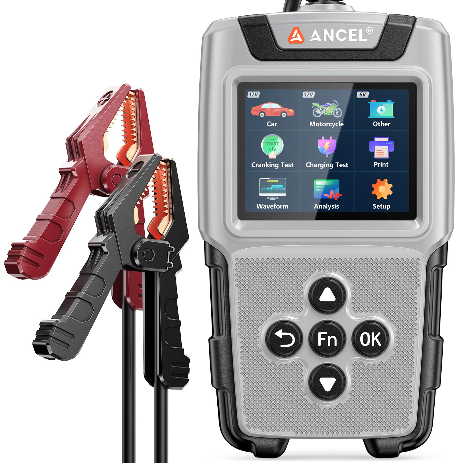 ANCEL BA101 Plus