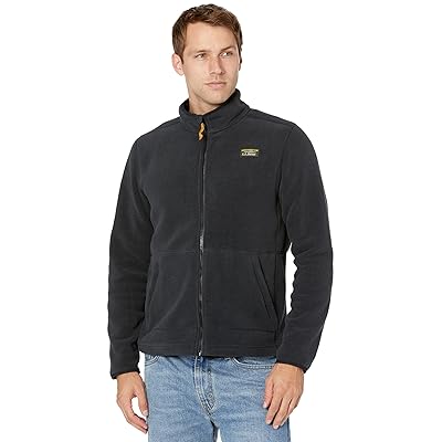 L.L.Bean Mountain Classic Fleece Jacket Men