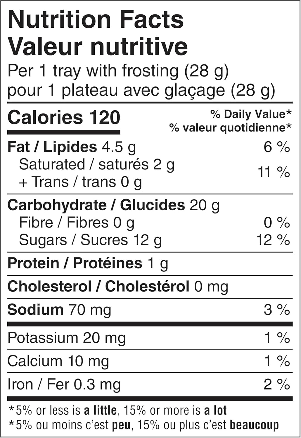 Cinnamon Toast Crunch DunkAroos Vanilla Cookies and Cinnadust Frosting, Package of 6 Trays of DunkAroos - Image 2
