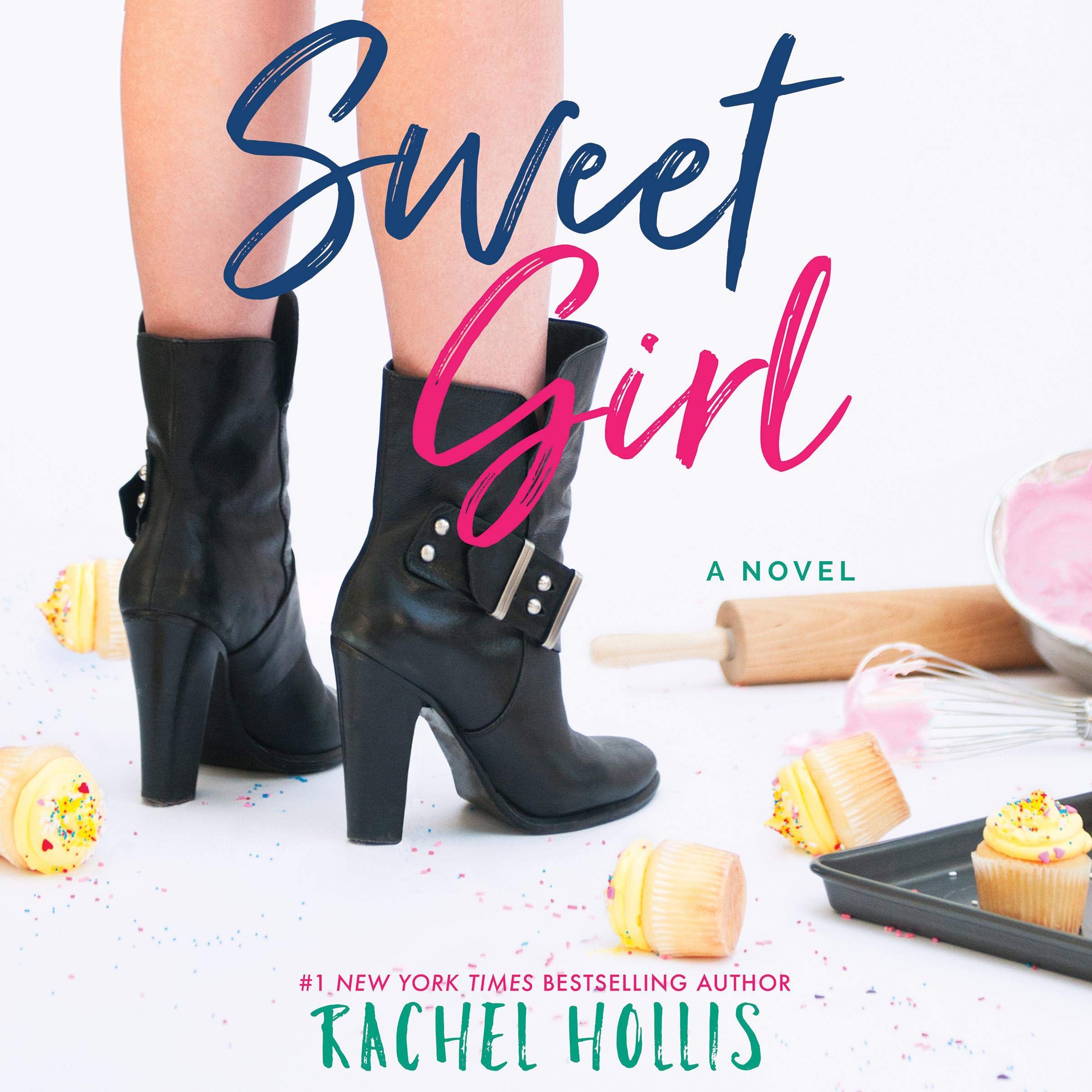 Cover art for Sweet Girl