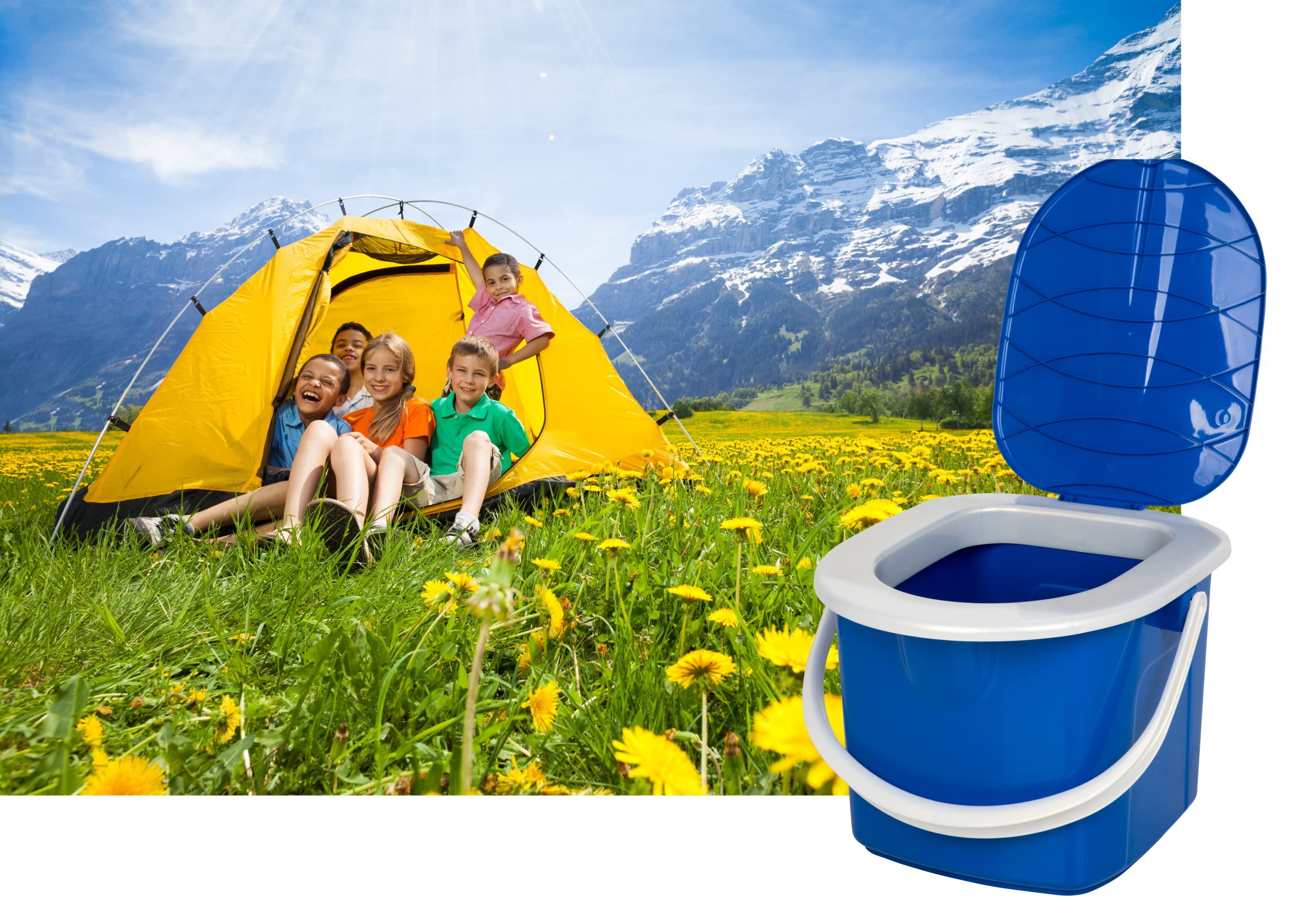 BENUTA - Tapis Fabriqué à Partir De Matériaux Recyclés Morty Gris 160x230 Cm 87092568