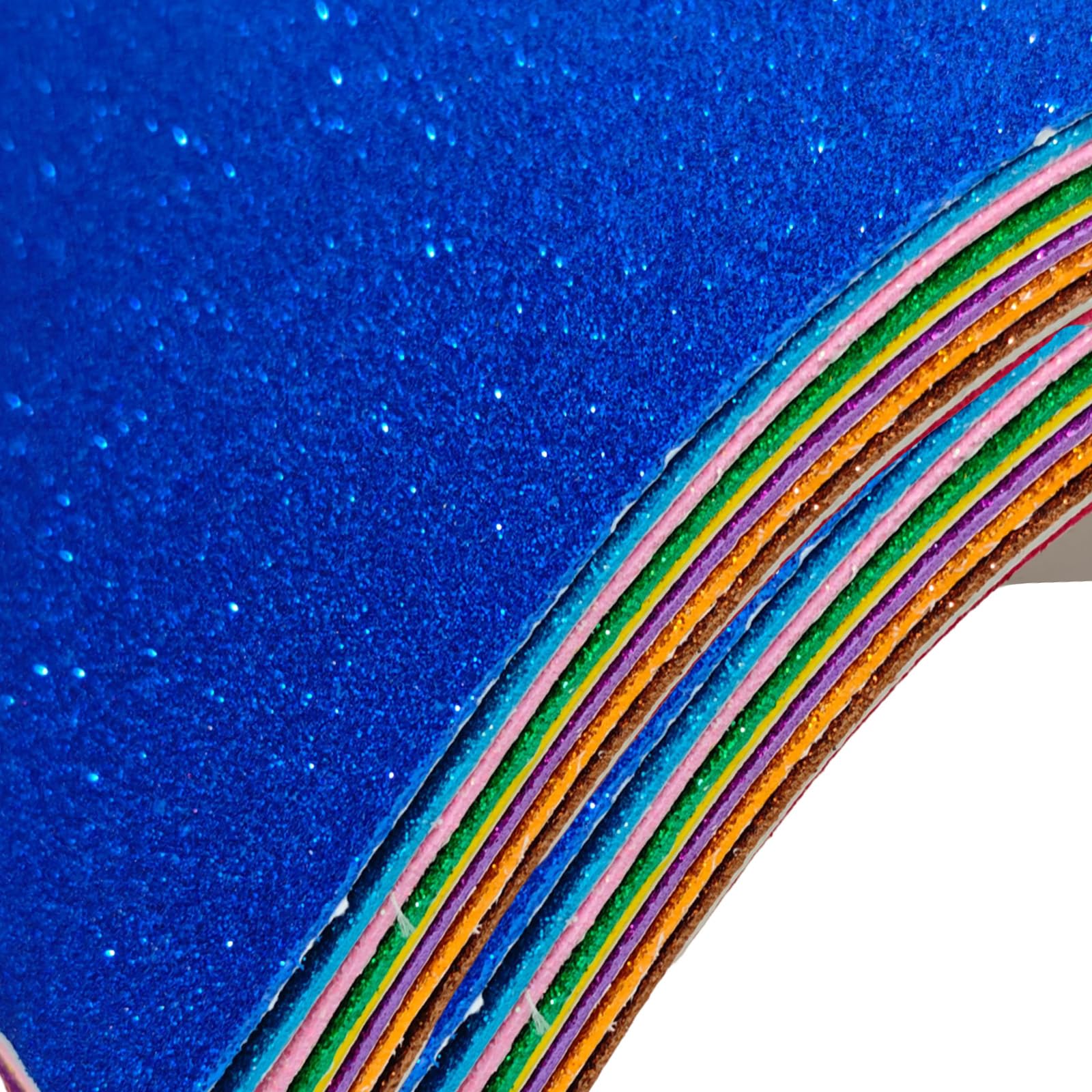 Feuilles de mousse cadeau créatif pour emballage personnalisé et customisation