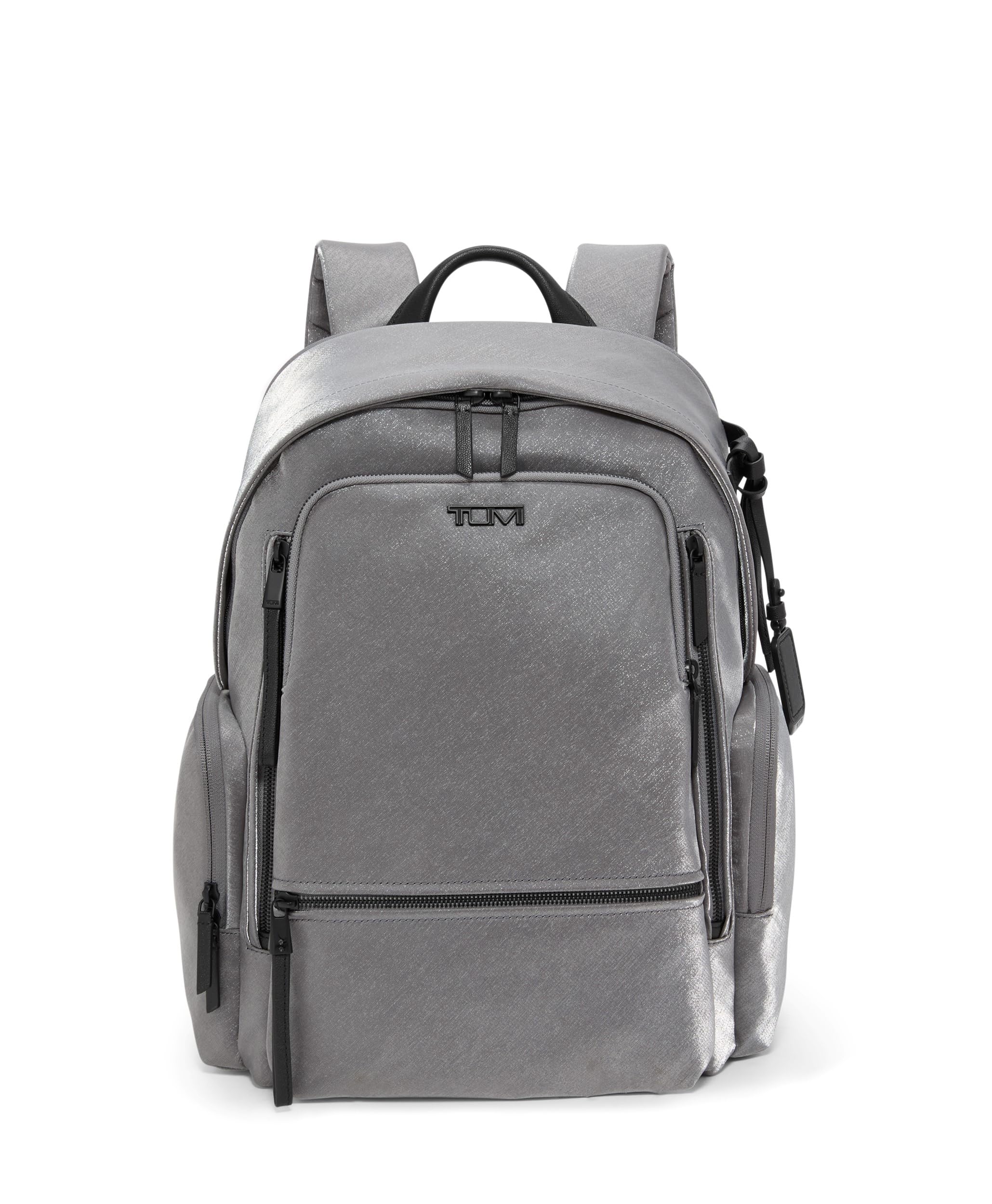 Tumi Unisex Celina Backpack One Size Silver Sky