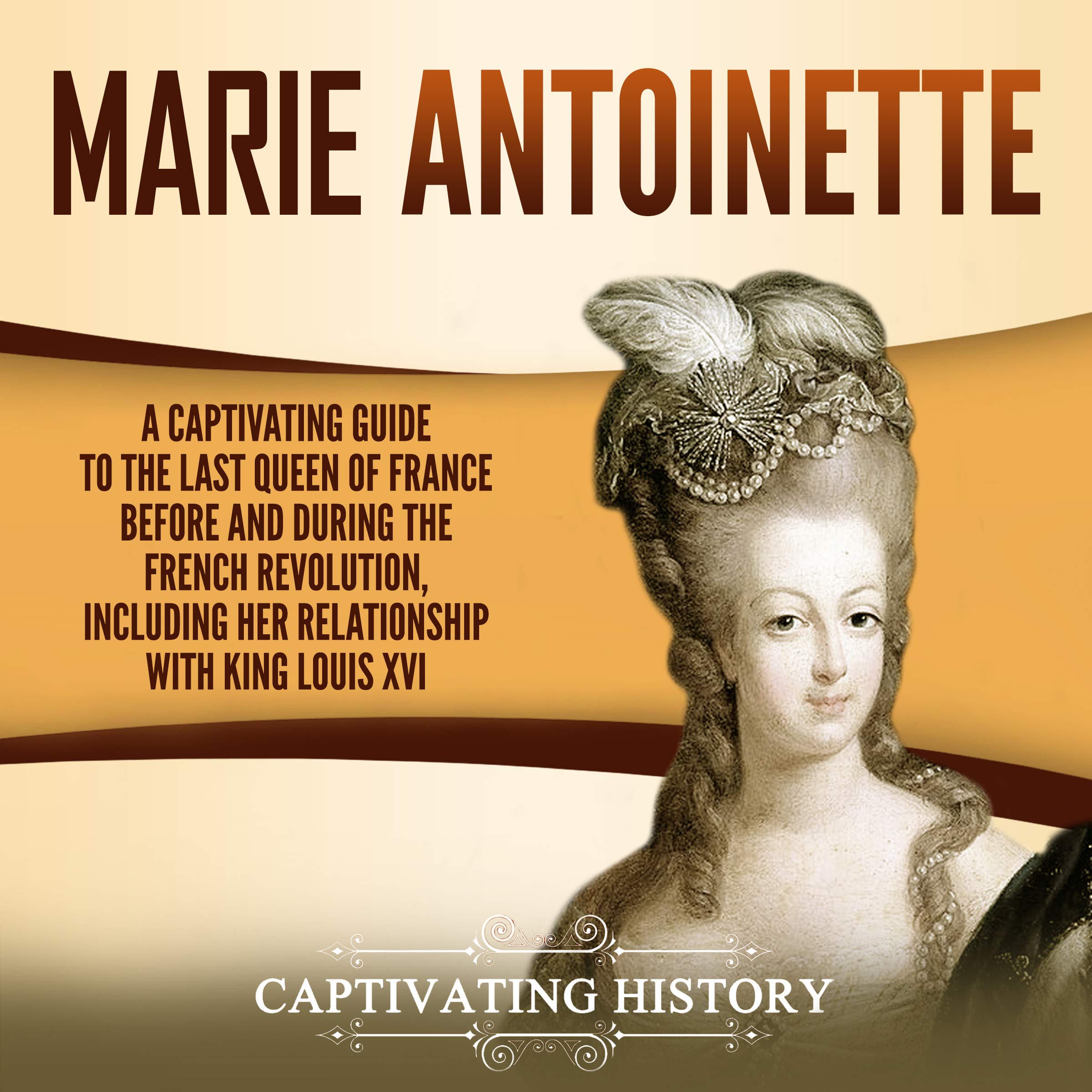 Marie Antoinette