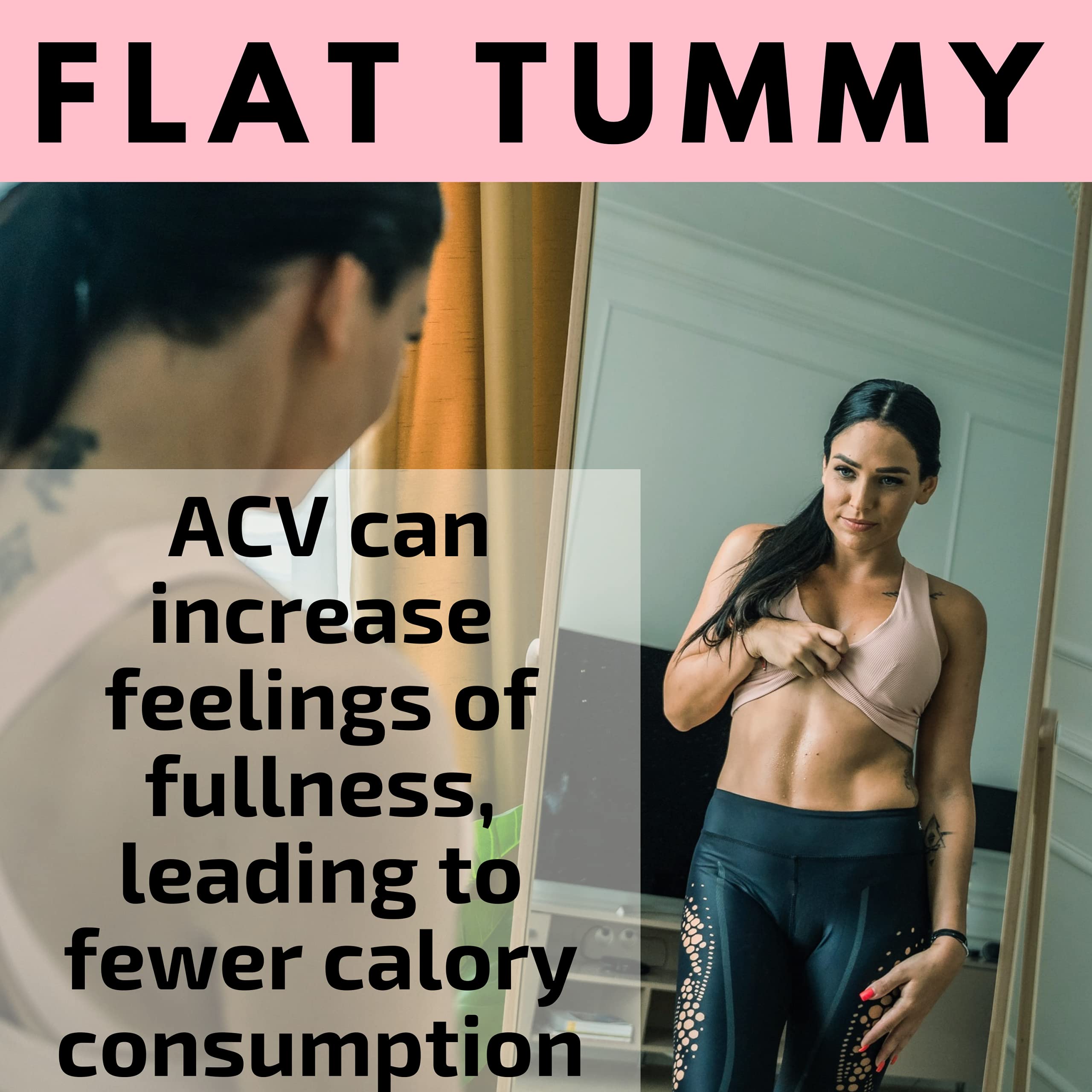 Blood Sugar, Blood Pressure, Detox, Flat Tummy, Prebiotics, Probiotics