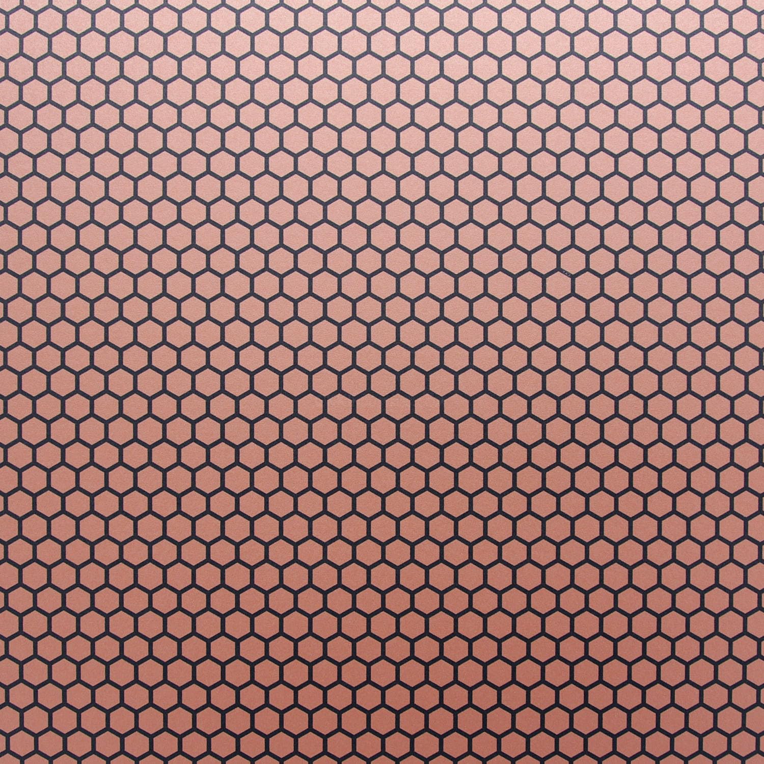 KYDEX Thermoform Sheet - Honeycomb Camo (Red/Black) -10