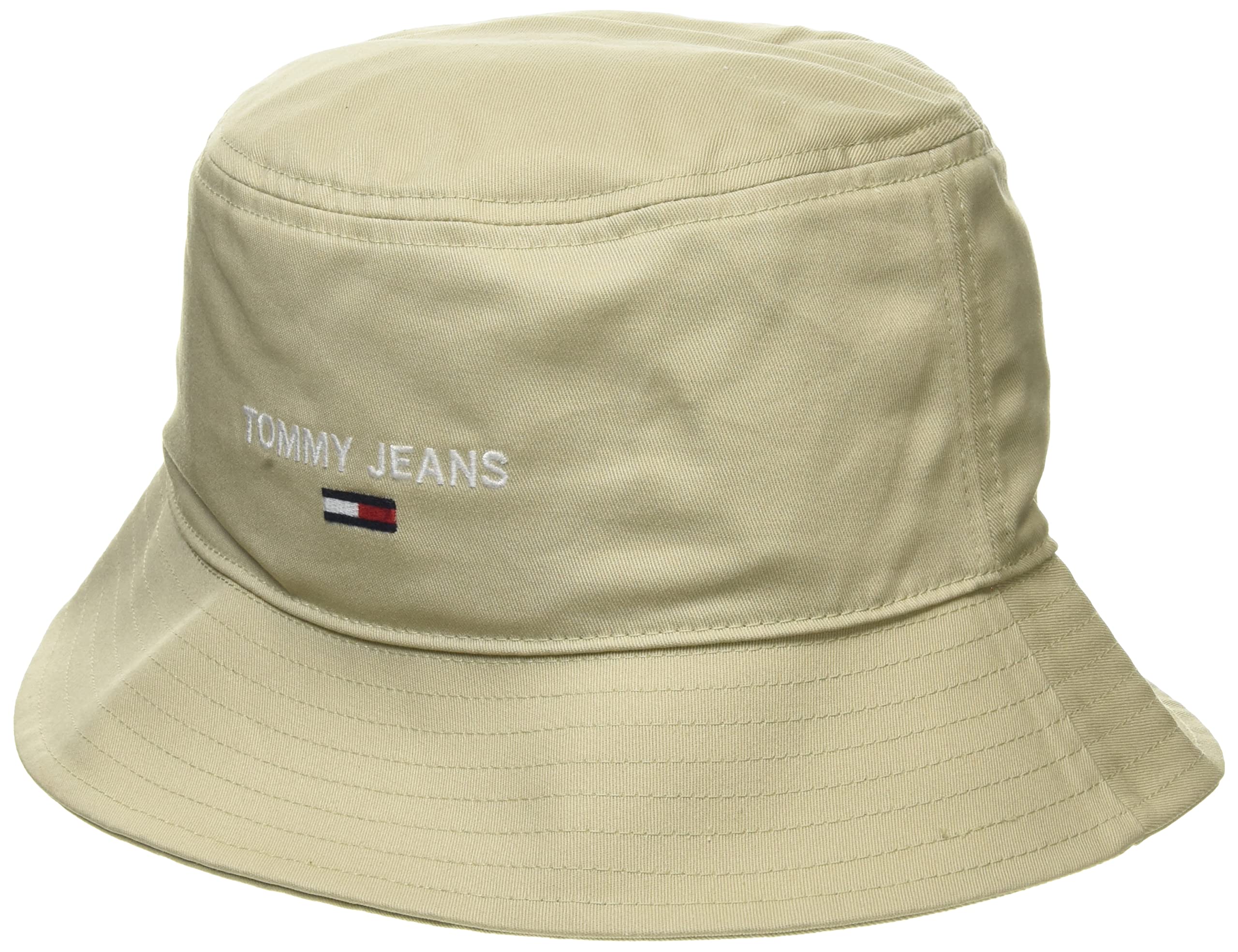 Tommy Jeans Sombrero de Copa Baja para Hombre