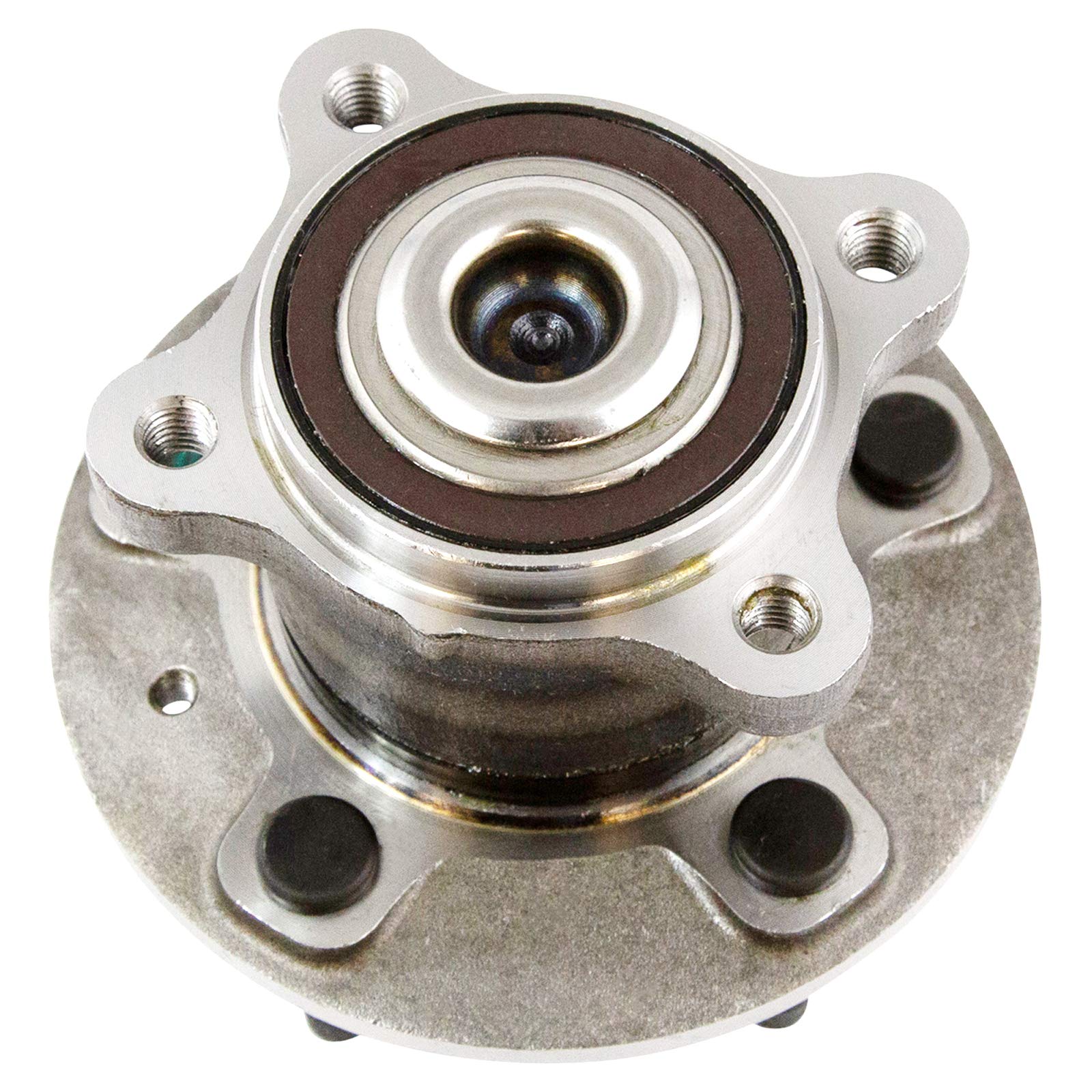 Front Or Rear Wheel Bearing For Chevy, Buick - Fits Sonic, Trax, Encore, Spark EV (13592067) 3 thumbnail image