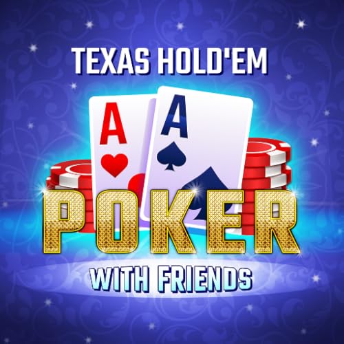 Poker with Friends