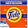 Tide Powder Laundry Detergent, Original Scent, 133 Loads, 4.2 kg