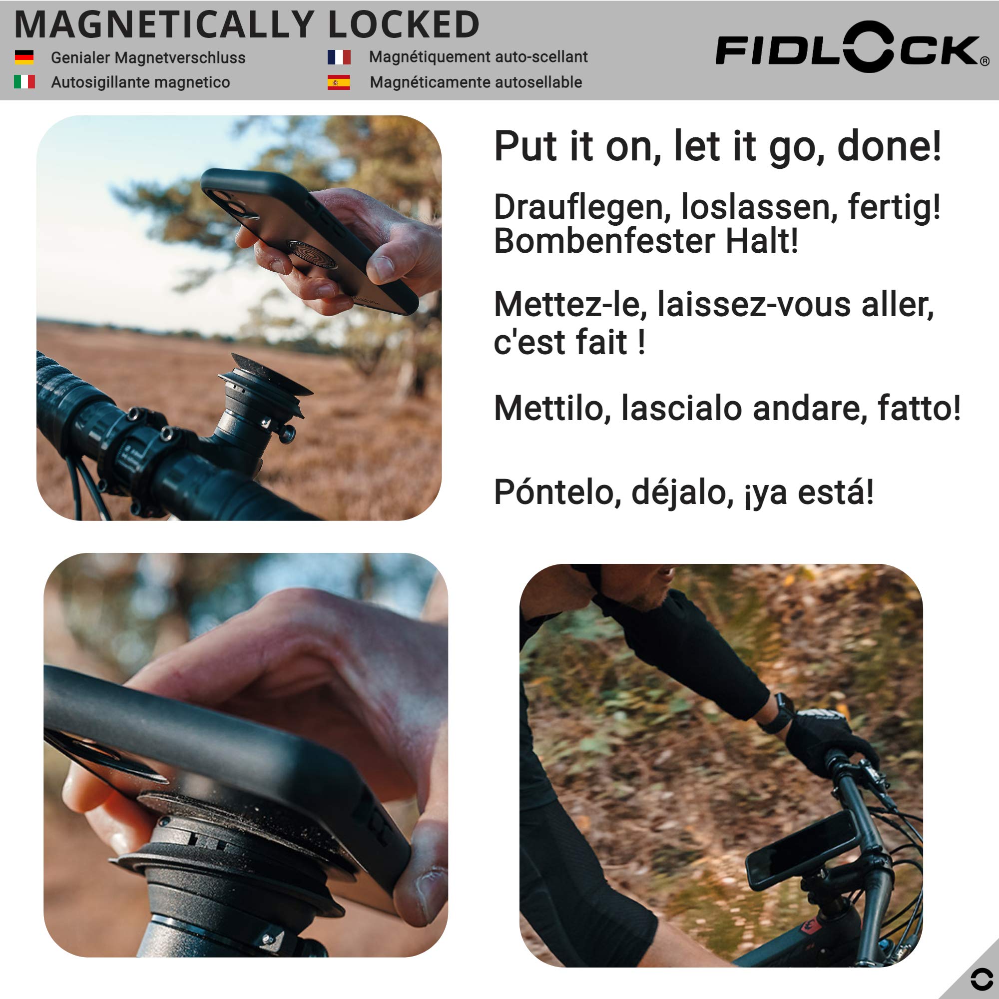 FIDLOCK