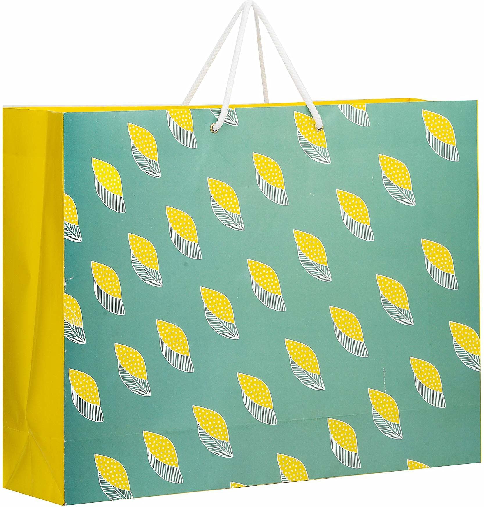PPJ ® - BLOCK (30 Pcs.) (MULTICOLOUR) PAPER CARRY BAG, 16 Inch X 12 Inch X 4 Inch for DIWALI/WEDDING/FUNCTION/BIRTHDAY/RETURN GIFTS/CHRISTMAS (Pack of 30) (B09V162JF5) Amazon Price History, Amazon Price Tracker