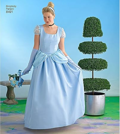cinderella dress amazon