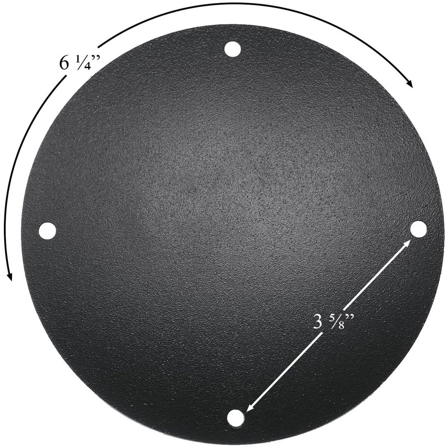 Louisiana Grill Barrel Chimney Cap, by Grill Parts For Less: 54120