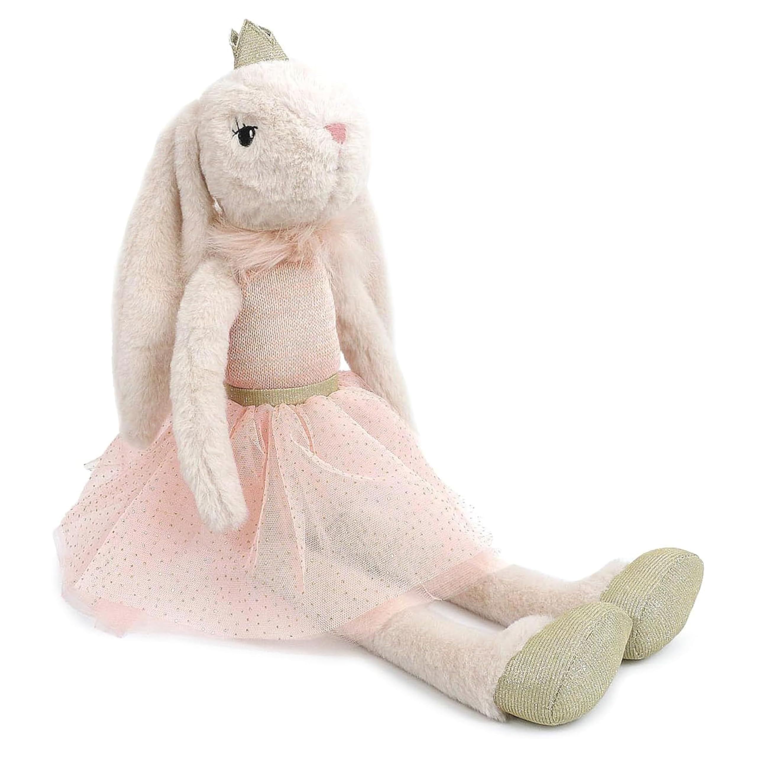 Amazon.com: MON AMI Princess Brianna Bunny Doll - 18