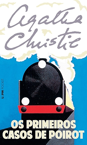 Os Primeiros Casos de Poirot