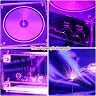 Tesla Coil Loudspeaker Wireless Bluetooth thumbnail 2