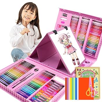 色鉛筆画　絵画　わにのおもちゃの絵　原画　A4大(約22cm×30cm) 色鉛筆画 絵画 わにのおもちゃの絵 原画 A4大(約22cm×30cm)