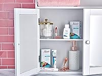 Vista 4 de Nair Removedor de vello facial con cepillo (1.7 fl oz)