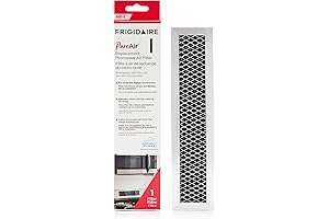 FRPAMRAF Pure Air Filter: Your Home's Breathing Buddy